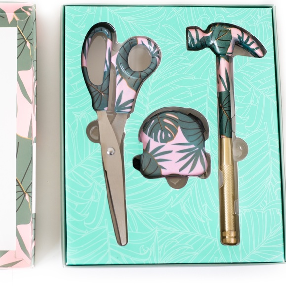 Pretty Useful Tools Other - Pretty Useful Tools Kitchen Drawer Kit, Leaves